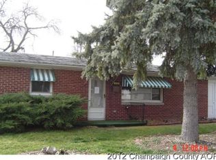 1452 Sheppard Pl, Rantoul, IL 61866