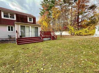 8 Maylane Dr, Salem, NH 03079