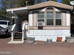 2331 Homestead Rd, Lakeside, AZ 85929