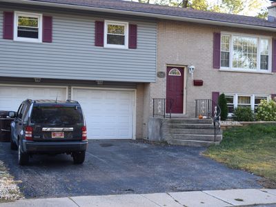 6343 W Arcadia Dr, Tinley Park, IL, 60477
