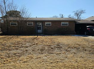 4805 SW 10th Ave, Amarillo, TX 79106