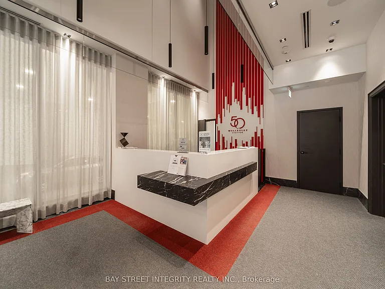 50 Wellesley St E #2801 — Photo 29