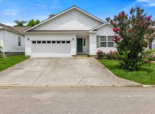 10629 Lone Star Way, Knoxville, TN 37932