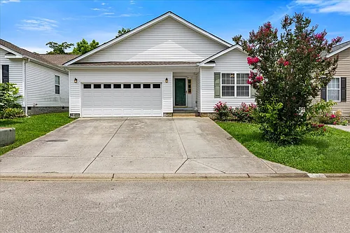 10629 Lone Star Way Photo 1