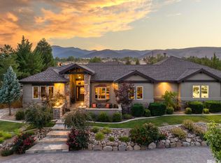 13260 W Saddlebow Dr, Reno, NV 89511
