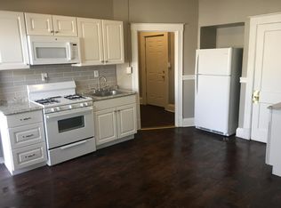 90 Sisson Ave APT 3, Hartford, CT 06106