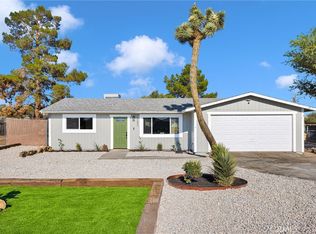 18282 Manzanita St, Hesperia, CA 92345