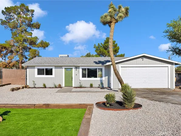 18282 Manzanita St, Hesperia, CA 92345
