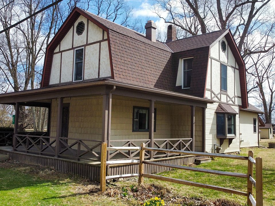 605 E Leffel Ln, Springfield, OH 45505 MLS 1024028 Zillow