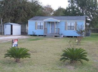 2312 Amino St, Port Arthur, TX 77640
