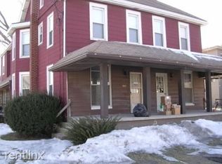 106 W Harrisburg Ave, Elizabethtown, PA 17022