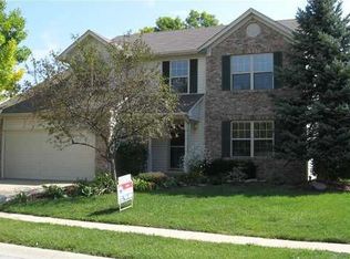 11691 Sand Creek Blvd, Fishers, IN 46037