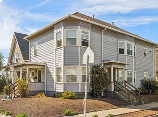 5401 Genoa, Oakland, CA 94611