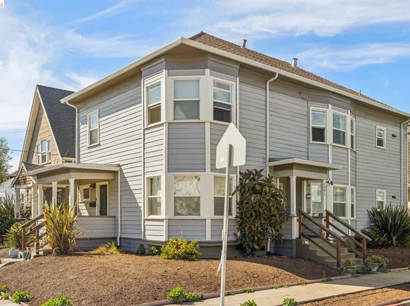 5401 Genoa, Oakland, CA 94611