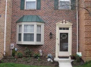 38 English Run Turn, Sparks Glencoe, MD 21152