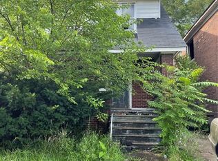 5584 S Martindale St, Detroit, MI 48204