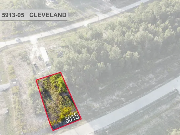 3015 Road 5913, Cleveland, TX 77327