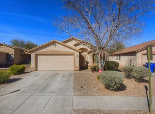 4686 S Valley Rd, Tucson, AZ 85714