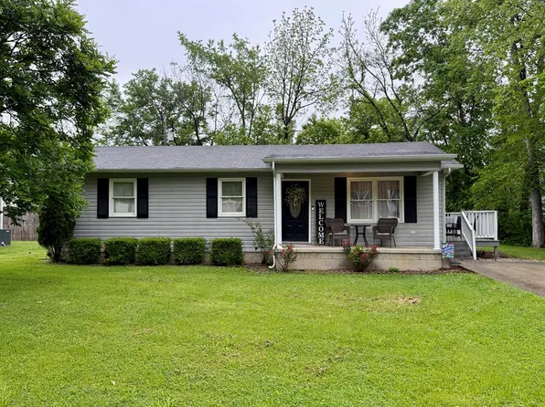 304 Womack Rd, Grayson, KY 41143