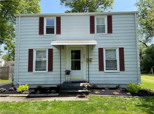 3611 Shelby Rd, Youngstown, OH 44511