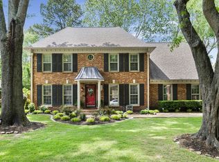 3353 Beaver Run Cv N, Collierville, TN 38017