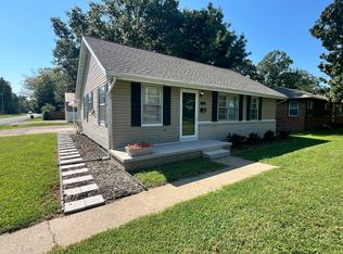 3000 Harrison St, Paducah, KY 42001
