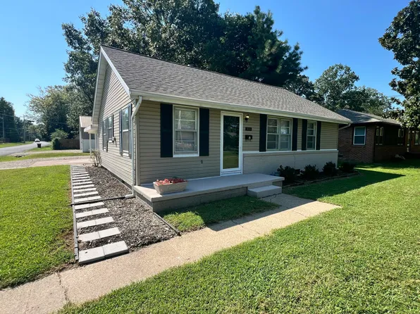 3000 Harrison St, Paducah, KY 42001