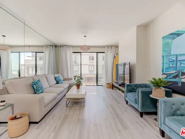 1 Northstar St #103, Marina Del Rey, CA 90292