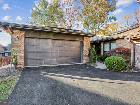 5229 Strathmore Ave, Kensington, MD 20895