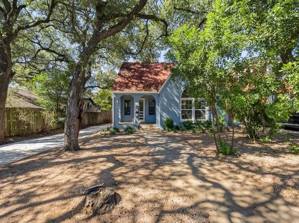 2830 San Gabriel Street, 2830 San Gabriel St #A, Austin, TX 78705