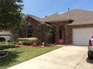 11533 Shady Meadow Way, Manor, TX 78653