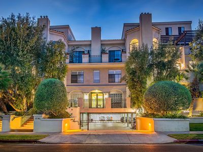 1541 S Bedford St APT 205, Los Angeles, CA, 90035