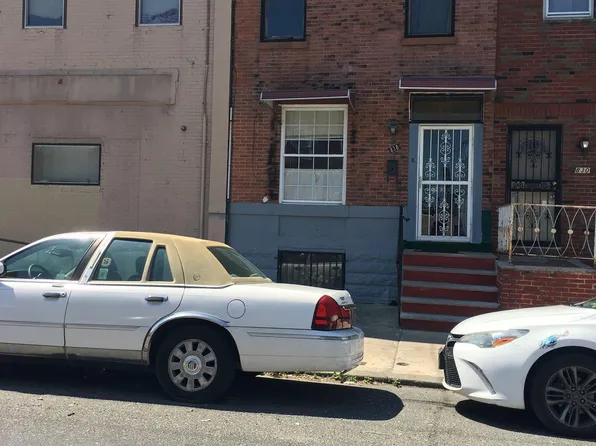 828 W Porter St, Philadelphia, PA 19148
