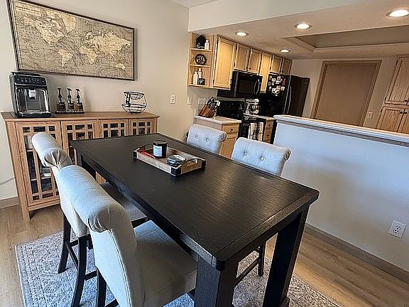 Dinette