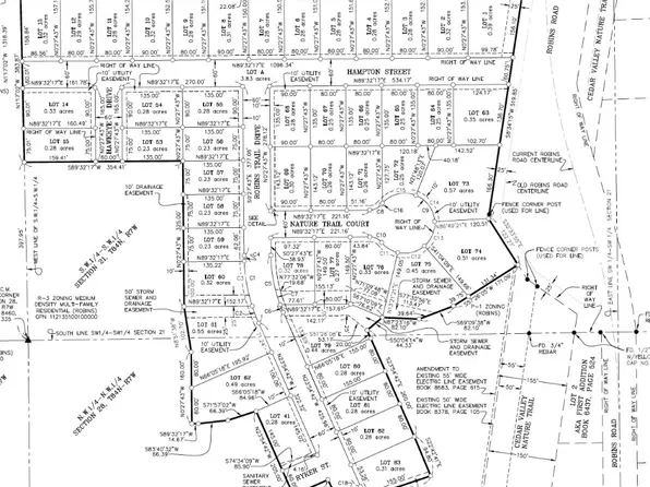 82 Robins Lndg N, Robins, IA 52328