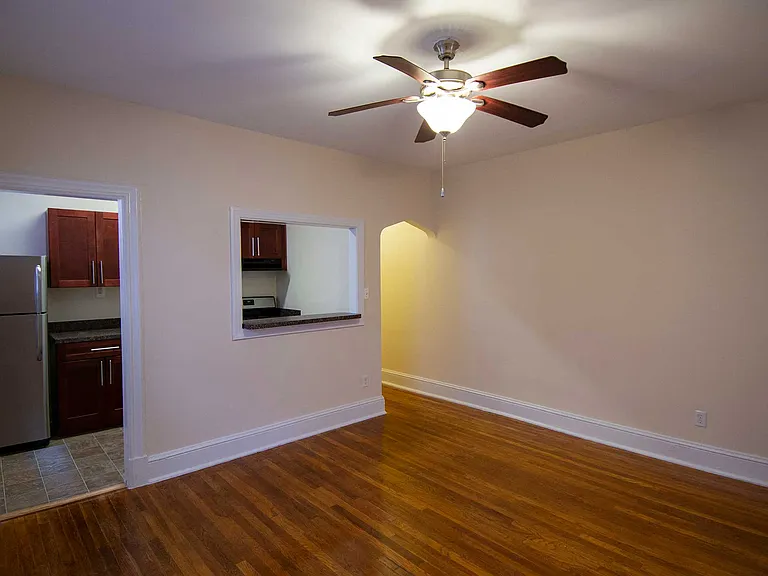 Connecticut Avenue Apartments/Dore/The Abby — Photo 48