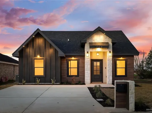 700 Marissa Dr, Alamo, TX 78516