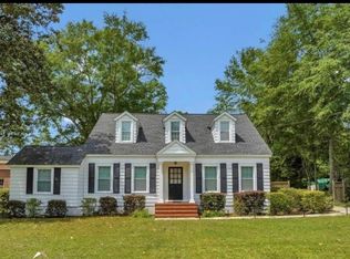 114 Coney St, Dublin, GA 31021