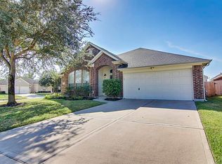 11103 Forest Falls Ct, Houston, TX 77065