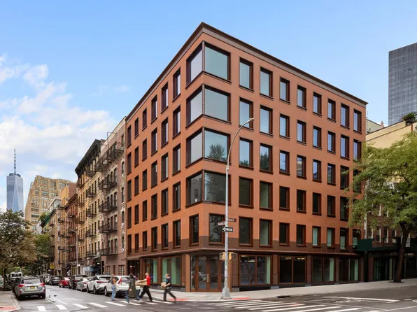 83 Thompson Street image 26 of 26