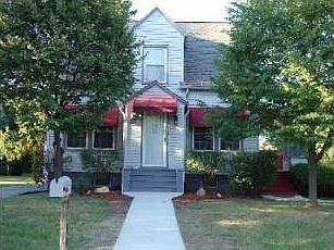 Front view