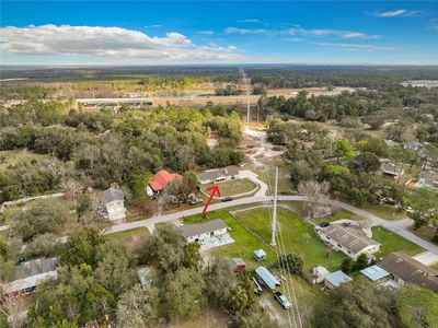 7316 Sylvan Dr, Sanford, FL, 32771