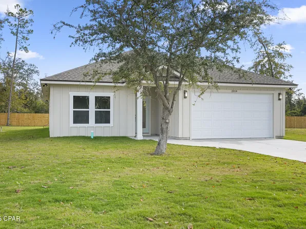 2014 Norwood Pl, Panama City, FL 32405