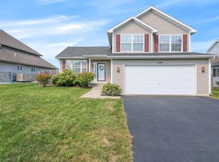 7103 Pyramid Dr, Plainfield, IL 60586