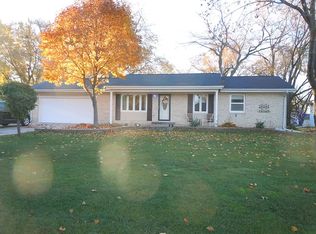 1404 SW 1st St, Eagle Grove, IA 50533