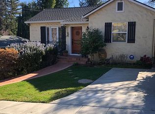 241 San Mateo Ave, Los Gatos, CA