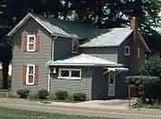 213 Walnut St, Saint Marys, PA 15857