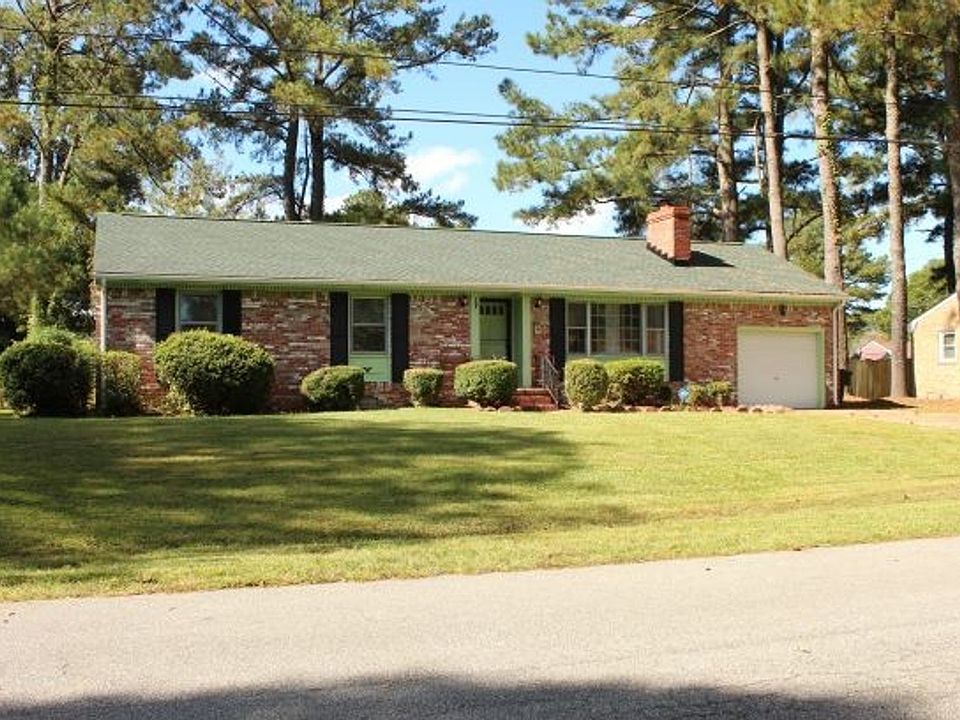 1st image of 4216 Thistle Dr