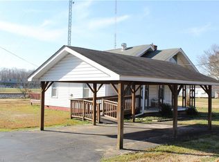 4523 Us Highway 311, Sophia, NC 27350