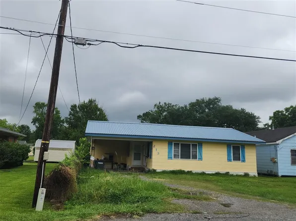 213 N Landry Dr, New Iberia, LA 70560